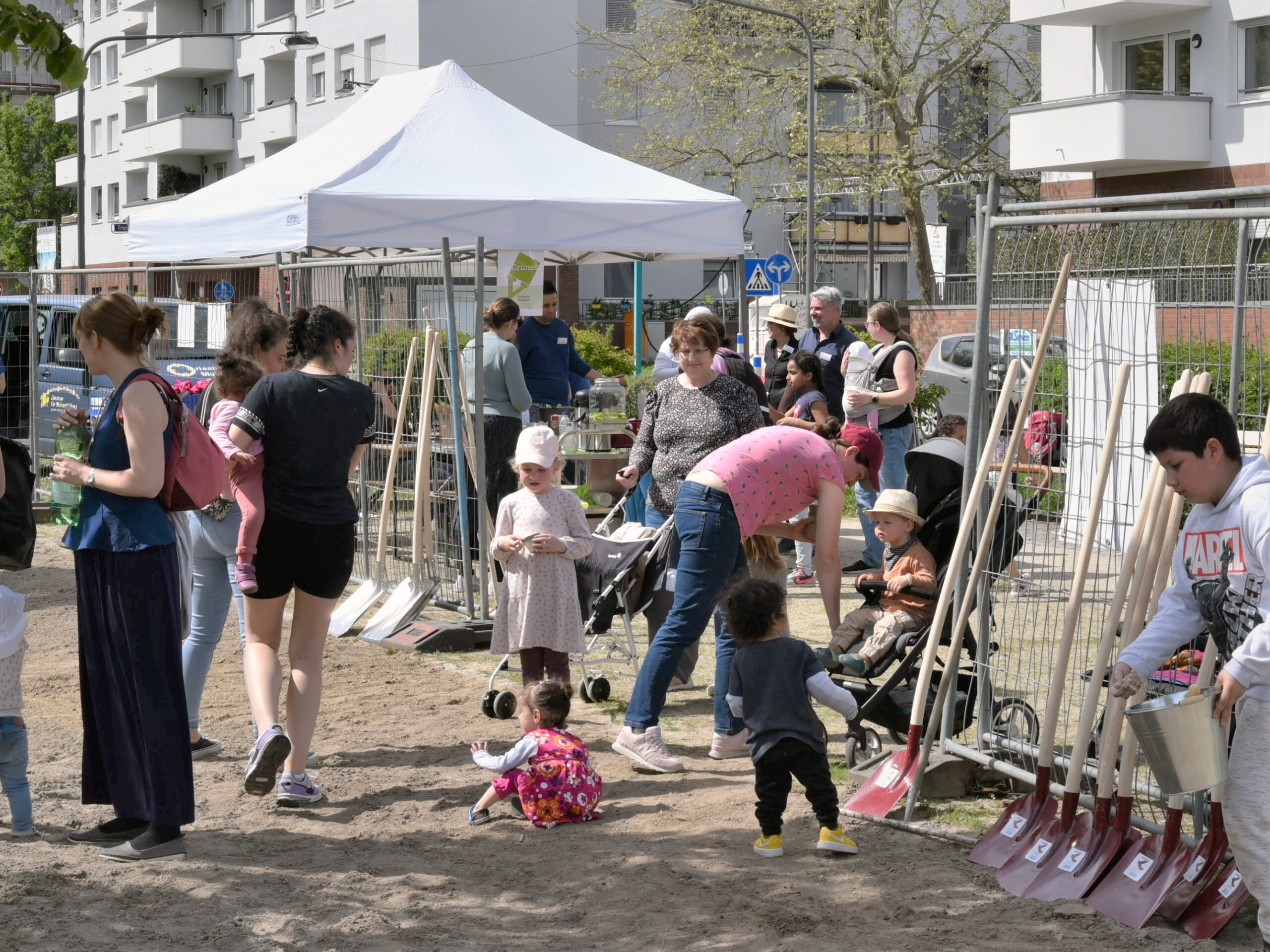 Frankfurt Ginnheim