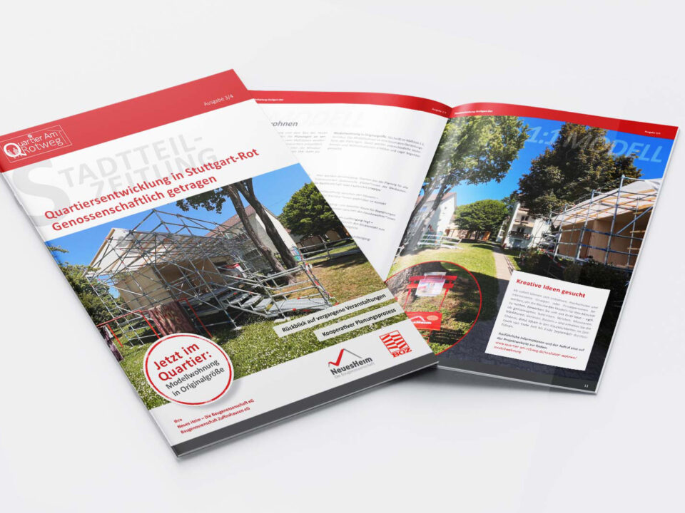 Mockups Design