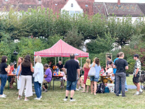 Speyer-Süd Fest