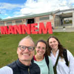 Mannheim Foto Mitarbeiter Stadtberatung Dr. Sven Fries