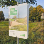 Ostfildern Kampagne Besser Gemeinsam Unterwegs auf Ostfilderns Feld- und Wirtschaftswegen