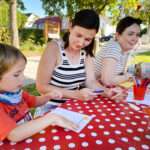 Speyer-Süd Kinderfragebogen